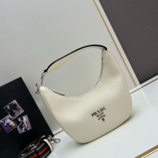 Prada Hobo Bags